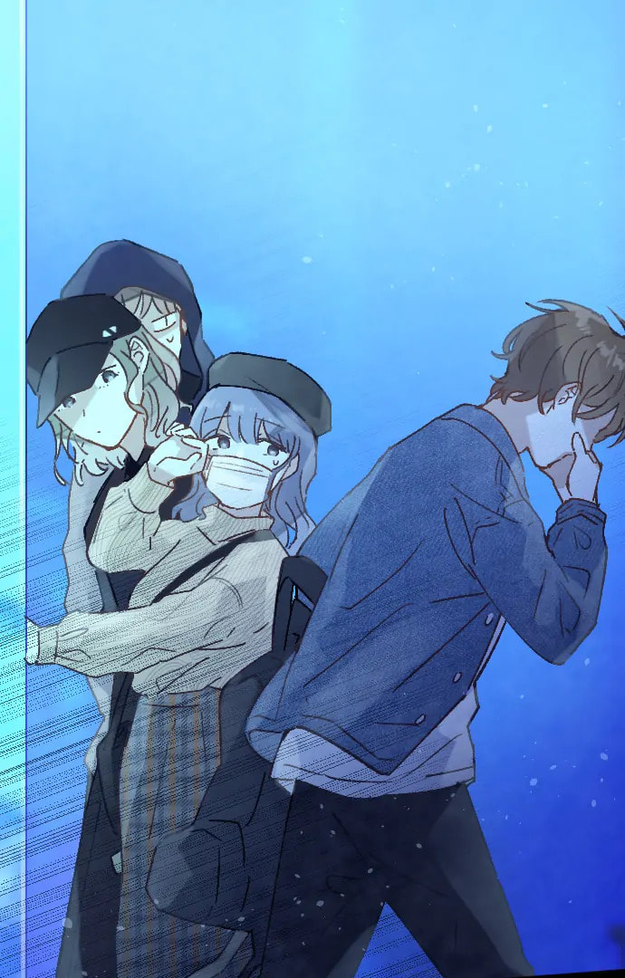 Hoshi no Hana (Colored) Chapter 222 page 6 - 