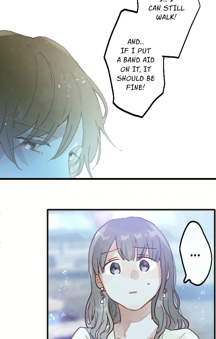 Hoshi no Hana (Colored) Chapter 222 page 52 - 