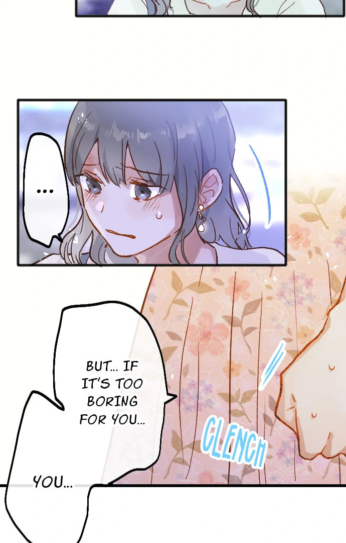 Hoshi no Hana (Colored) Chapter 222 page 53 - 