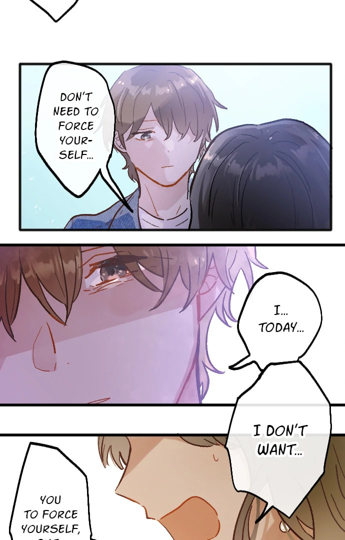 Hoshi no Hana (Colored) Chapter 222 page 54 - 