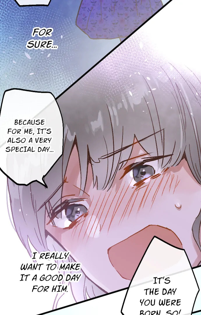 Hoshi no Hana (Colored) Chapter 222 page 56 - 