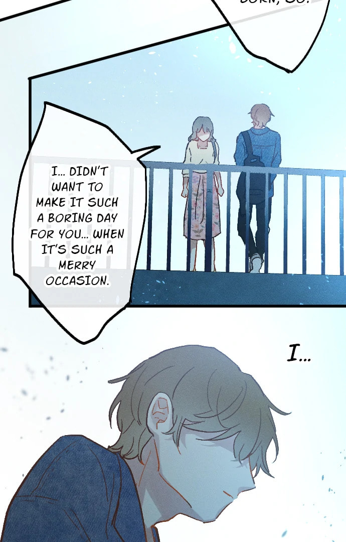 Hoshi no Hana (Colored) Chapter 222 page 57 - 