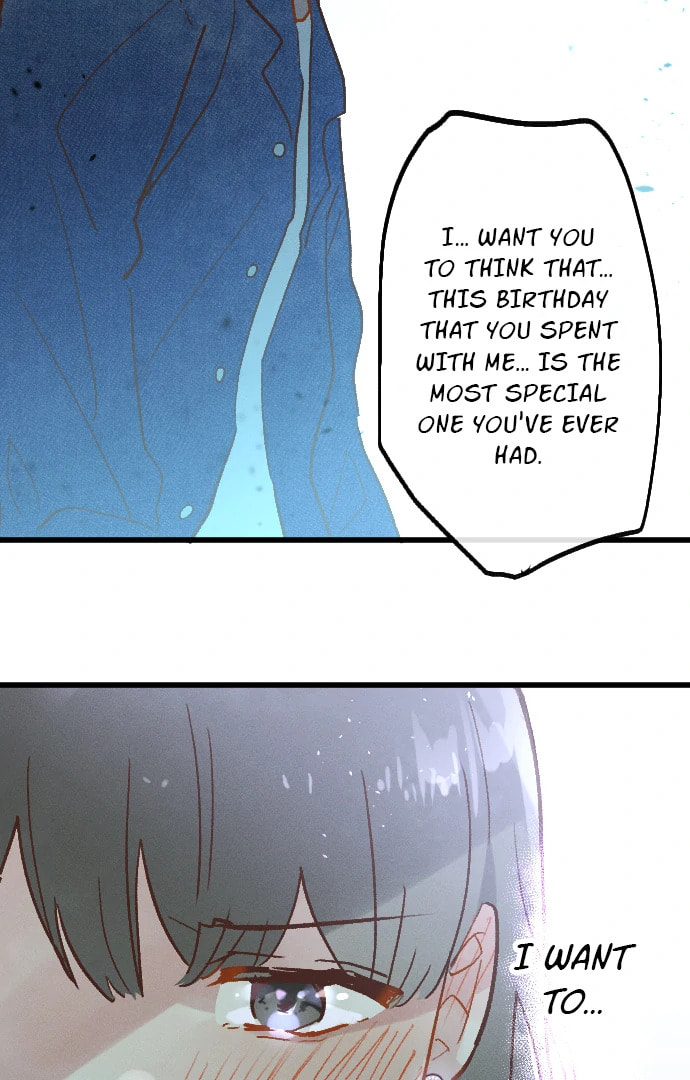 Hoshi no Hana (Colored) Chapter 222 page 58 - 