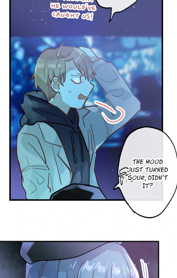 Hoshi no Hana (Colored) Chapter 222 page 9 - 