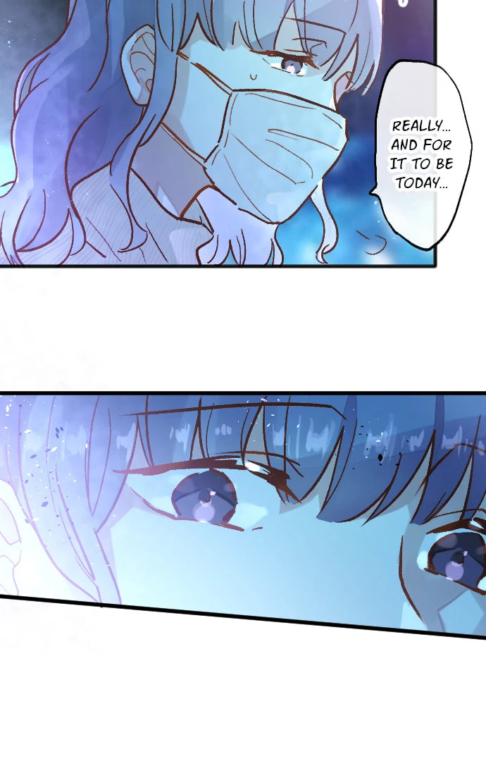 Hoshi no Hana (Colored) Chapter 222 page 10 - 