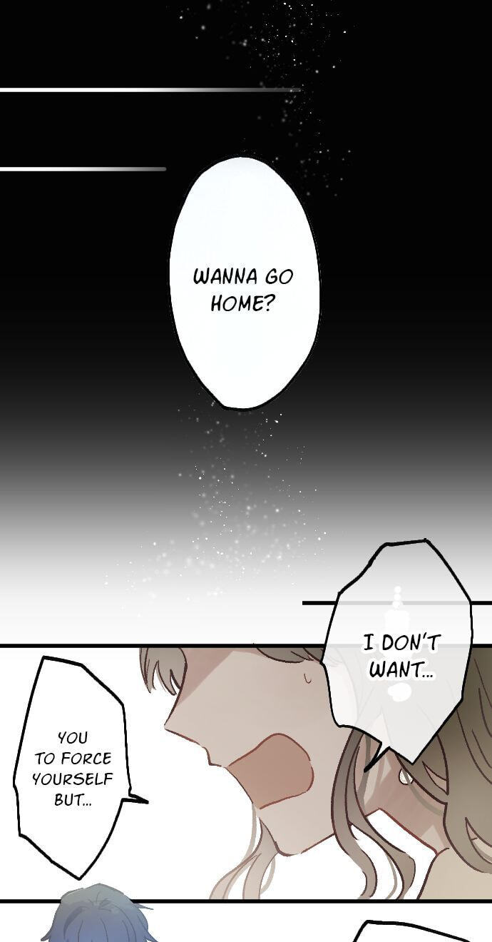 Hoshi no Hana (Colored) Chapter 223 page 1 - 