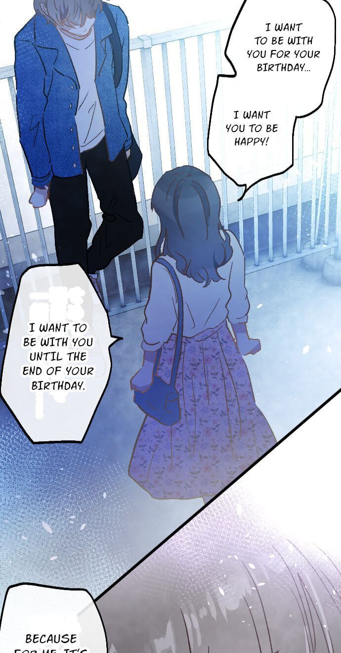 Hoshi no Hana (Colored) Chapter 223 page 2 - 