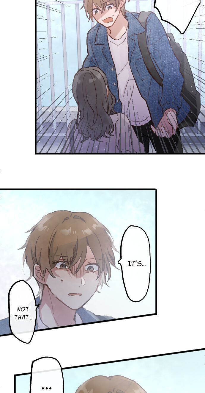 Hoshi no Hana (Colored) Chapter 223 page 11 - 