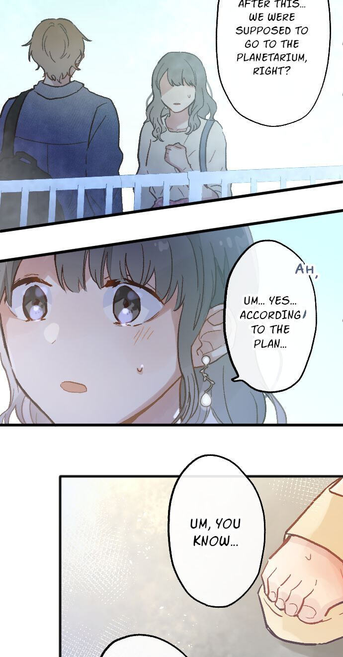 Hoshi no Hana (Colored) Chapter 223 page 13 - 