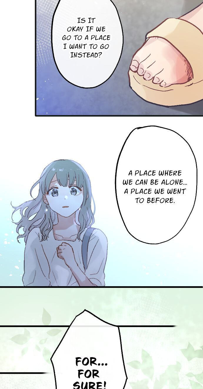 Hoshi no Hana (Colored) Chapter 223 page 14 - 