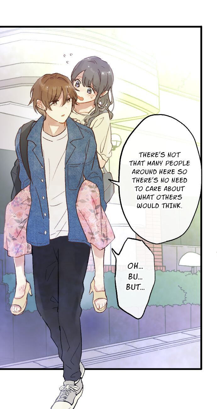 Hoshi no Hana (Colored) Chapter 223 page 17 - 