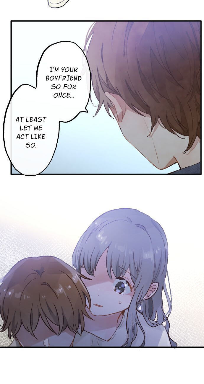 Hoshi no Hana (Colored) Chapter 223 page 18 - 