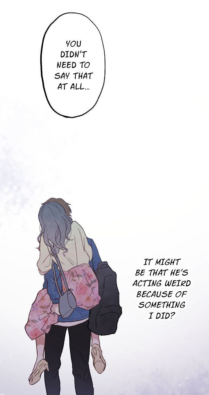 Hoshi no Hana (Colored) Chapter 223 page 20 - 