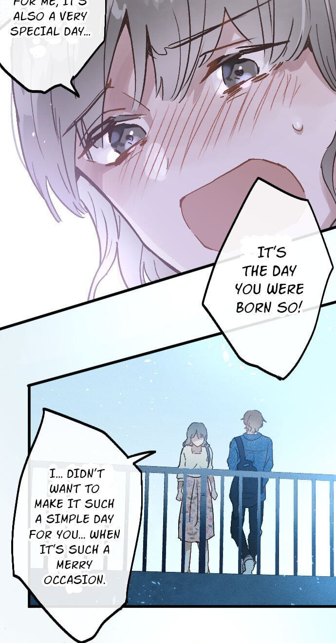 Hoshi no Hana (Colored) Chapter 223 page 3 - 