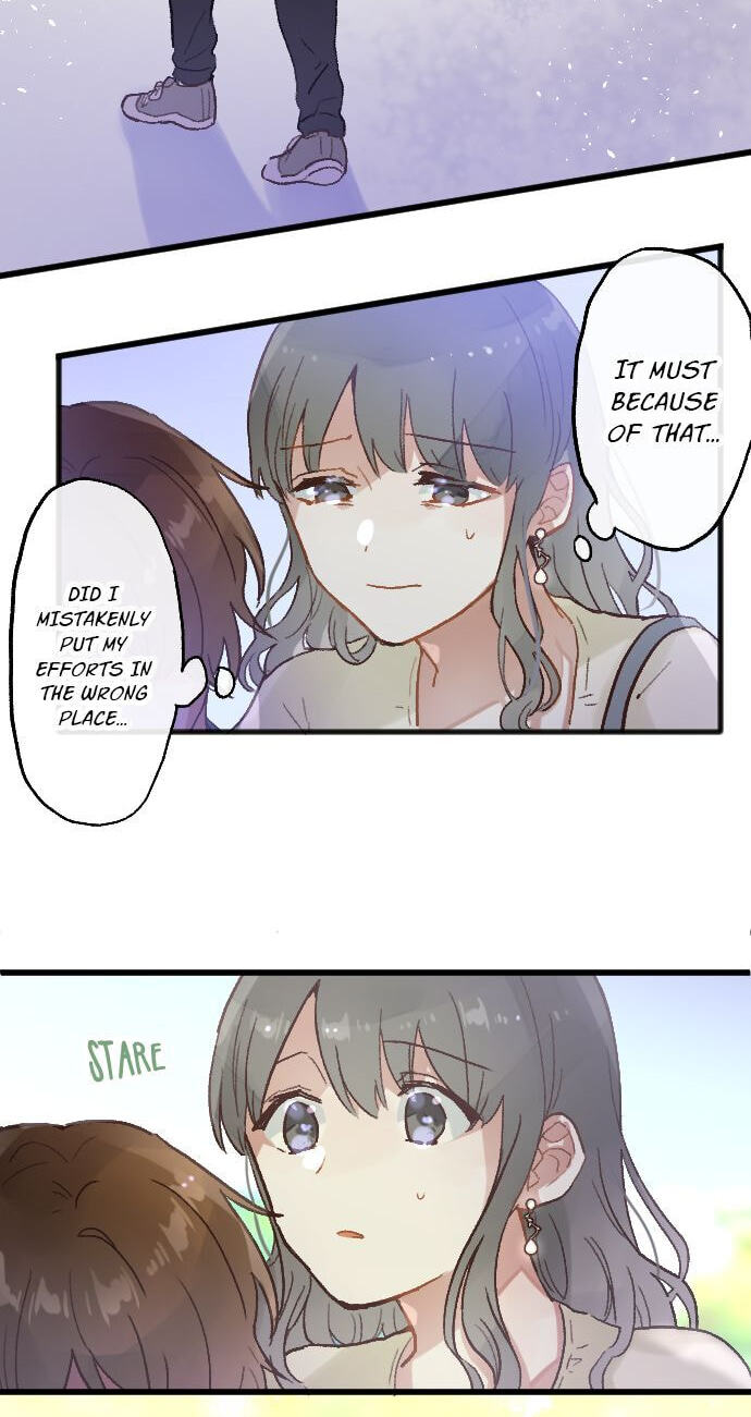Hoshi no Hana (Colored) Chapter 223 page 21 - 