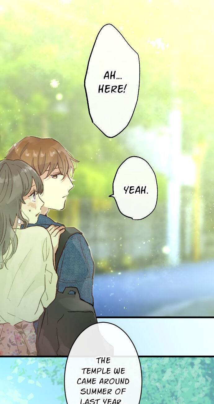 Hoshi no Hana (Colored) Chapter 223 page 22 - 