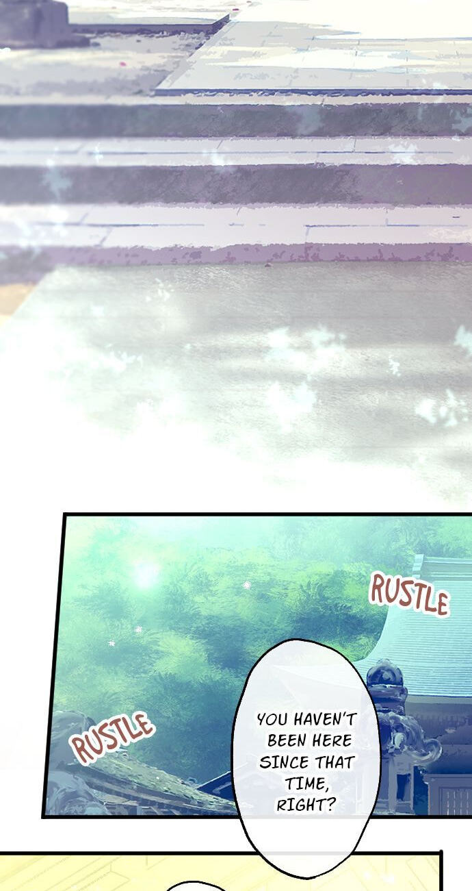 Hoshi no Hana (Colored) Chapter 223 page 24 - 