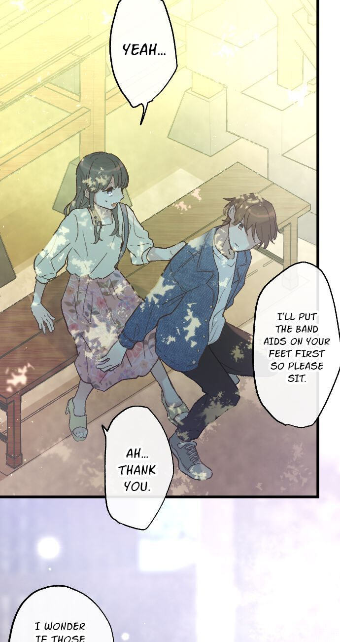 Hoshi no Hana (Colored) Chapter 223 page 25 - 