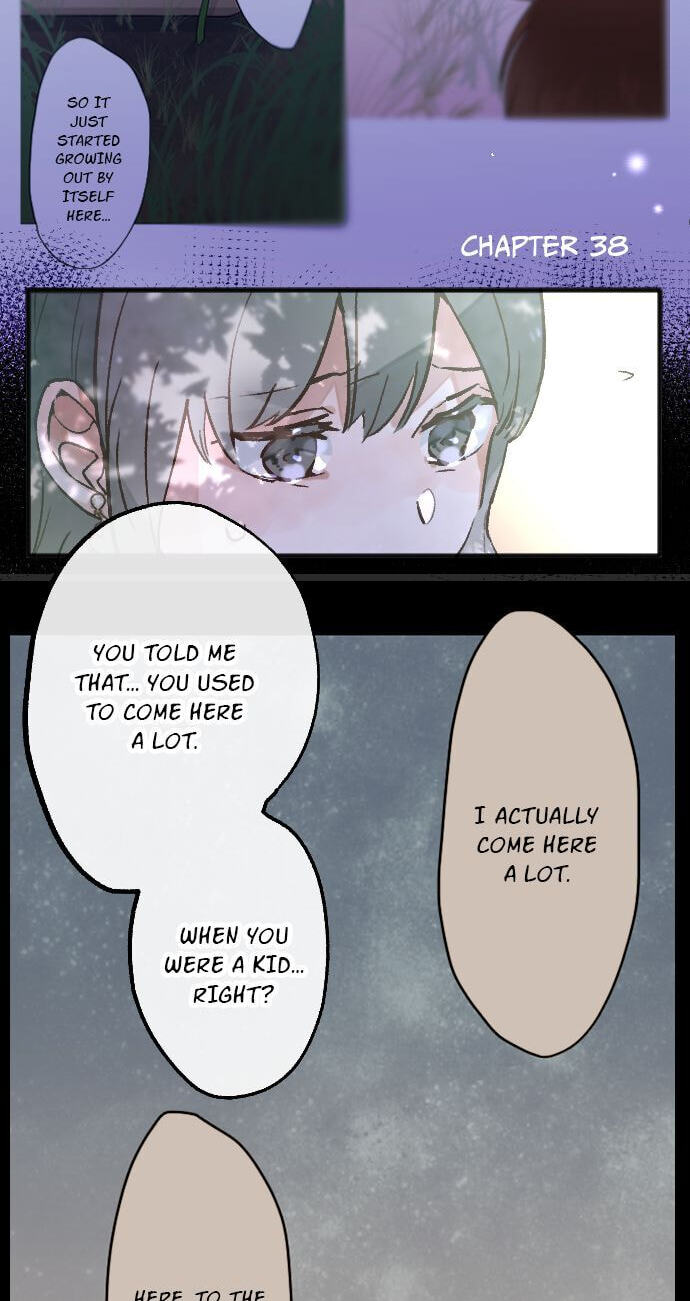 Hoshi no Hana (Colored) Chapter 223 page 27 - 