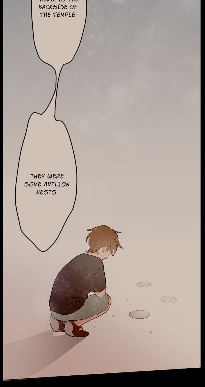 Hoshi no Hana (Colored) Chapter 223 page 28 - 