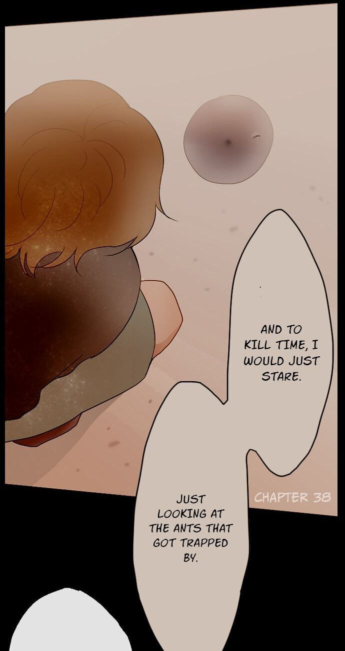 Hoshi no Hana (Colored) Chapter 223 page 29 - 