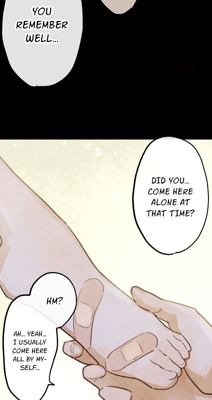 Hoshi no Hana (Colored) Chapter 223 page 30 - 