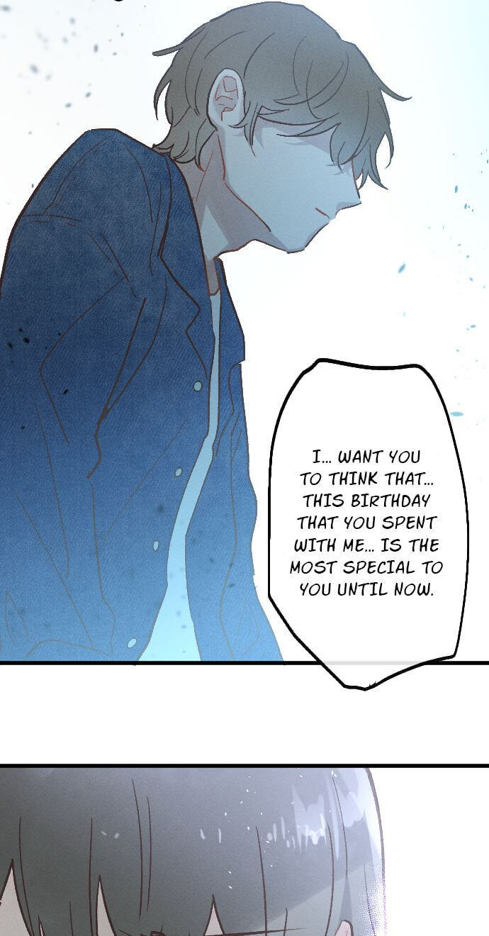 Hoshi no Hana (Colored) Chapter 223 page 4 - 