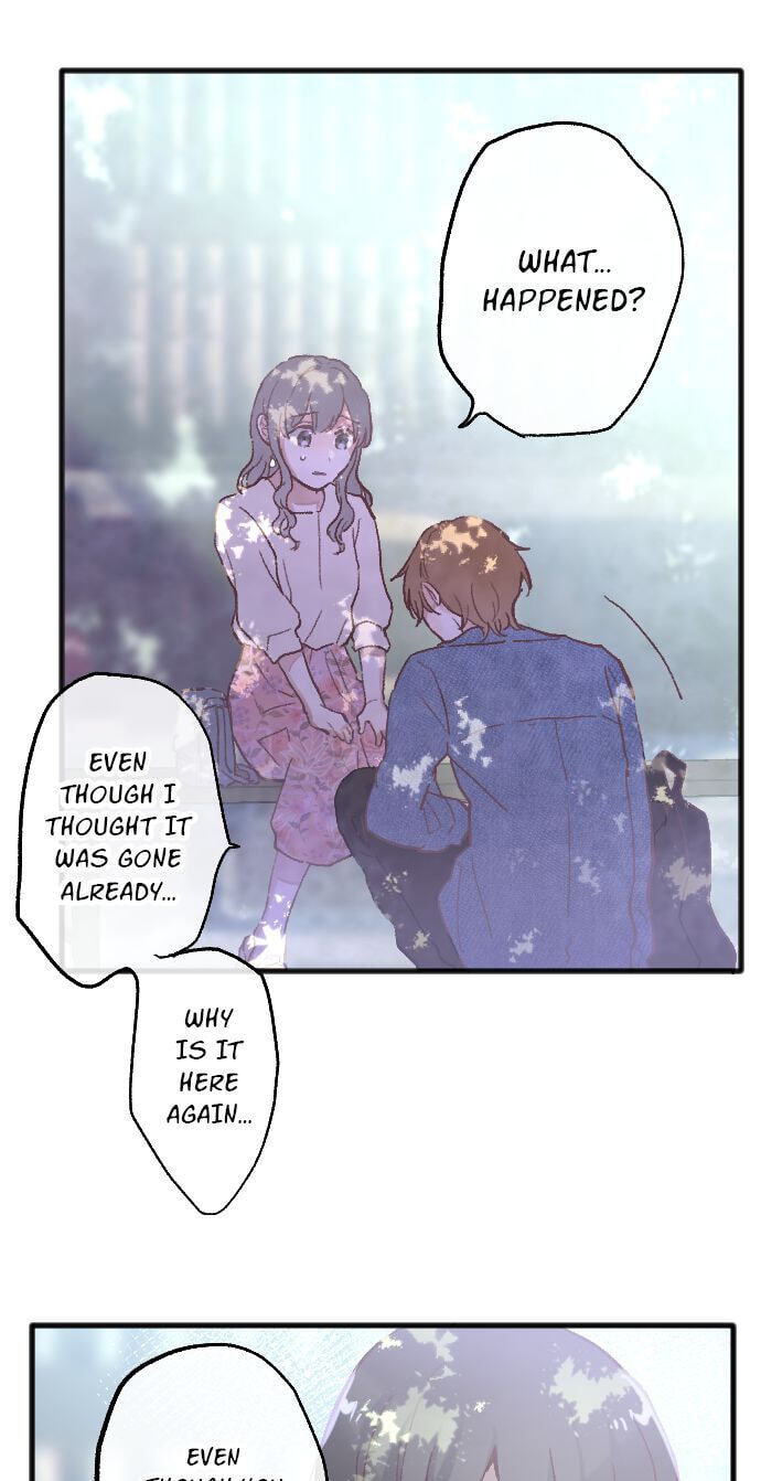 Hoshi no Hana (Colored) Chapter 223 page 34 - 