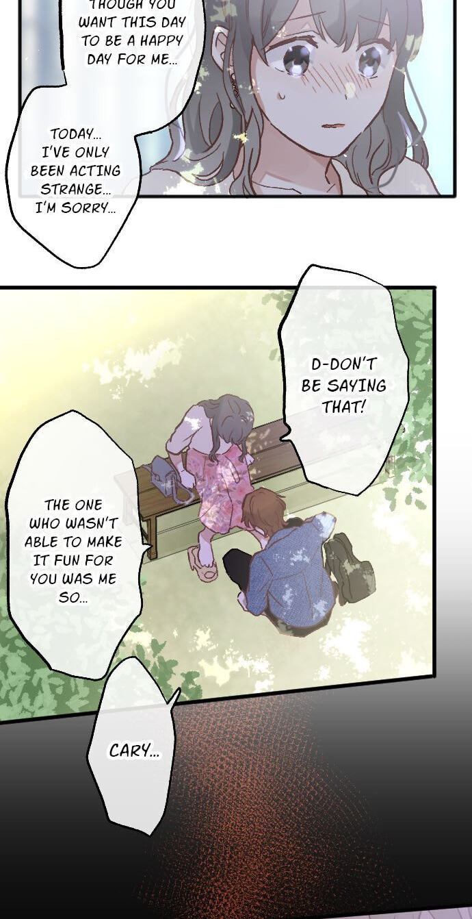 Hoshi no Hana (Colored) Chapter 223 page 35 - 