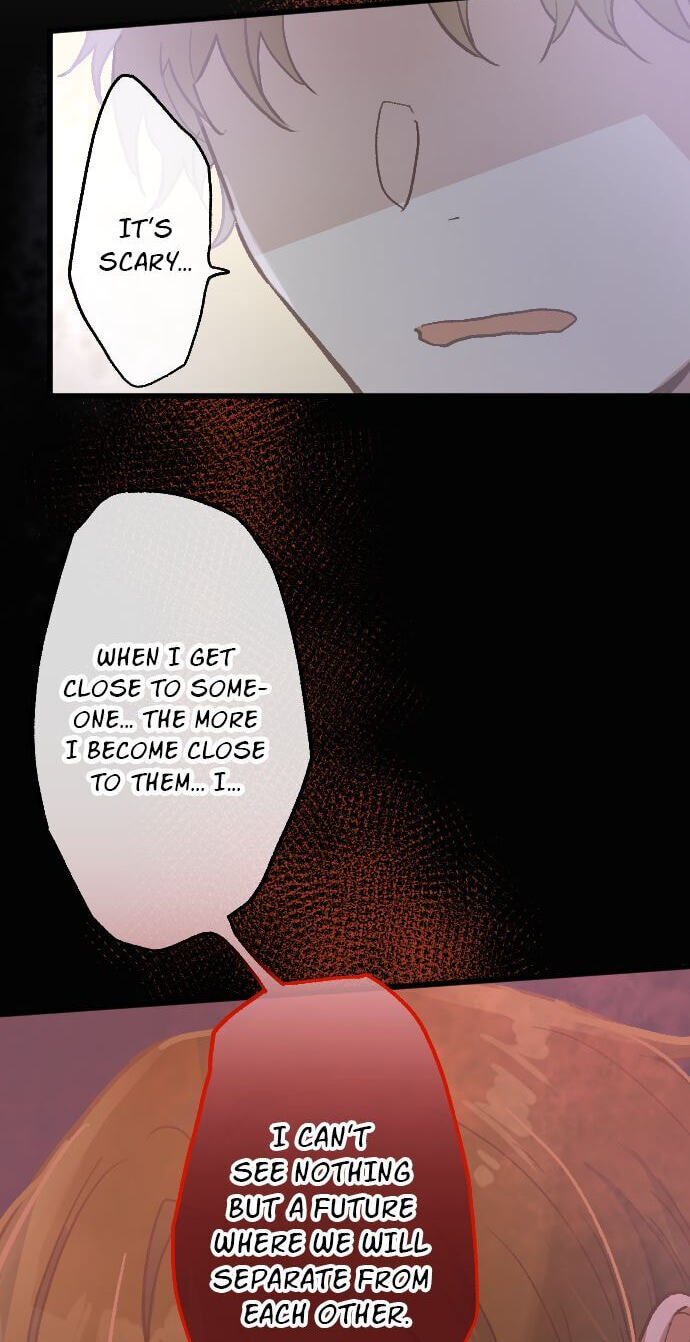 Hoshi no Hana (Colored) Chapter 223 page 36 - 