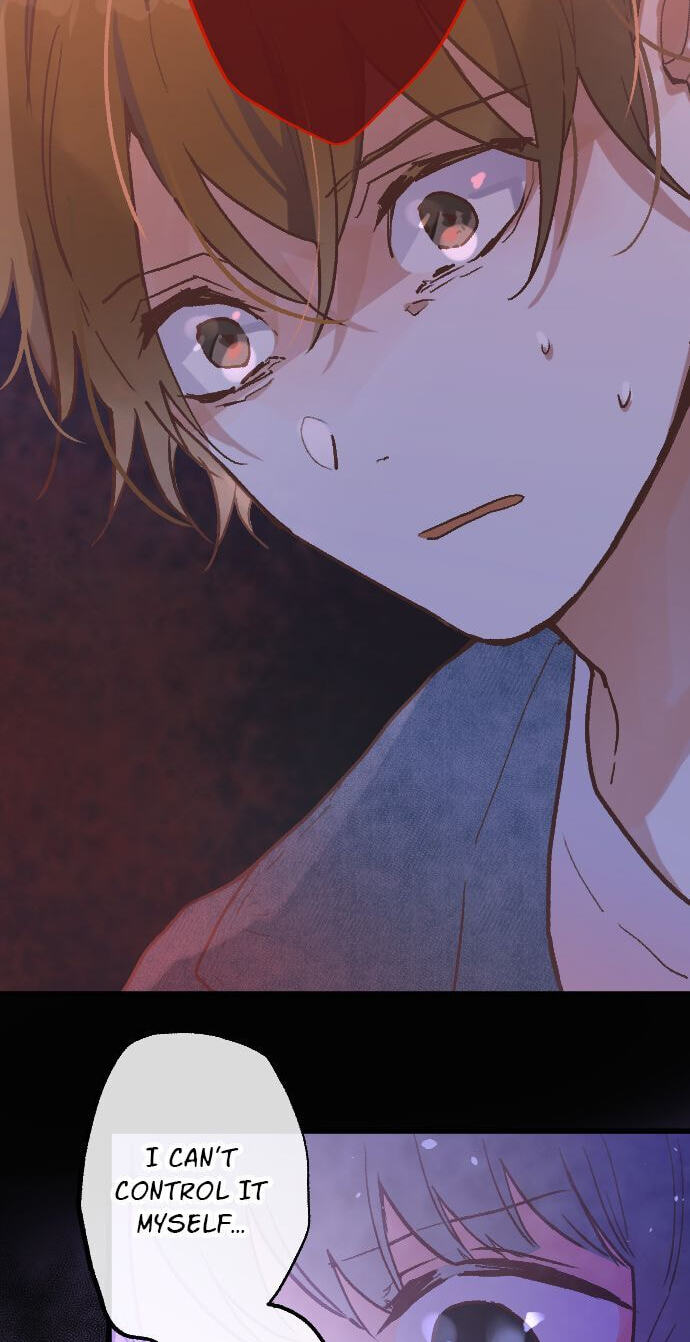 Hoshi no Hana (Colored) Chapter 223 page 37 - 