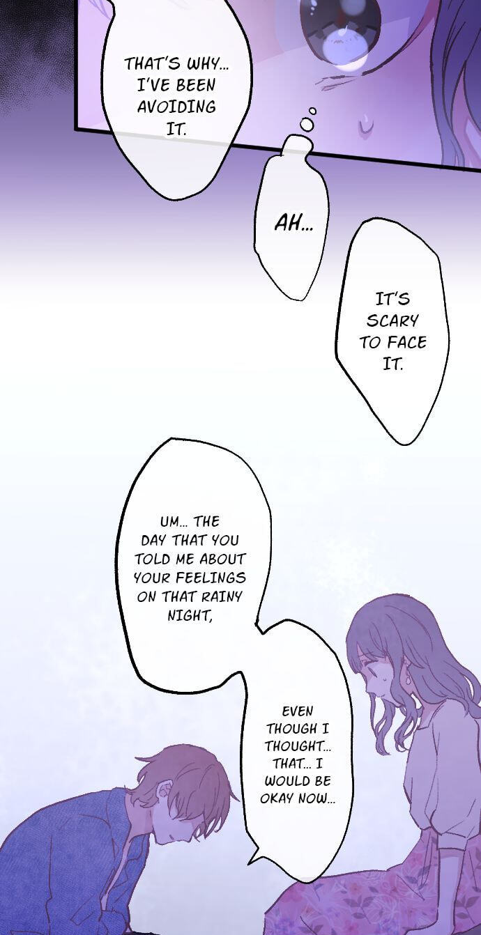 Hoshi no Hana (Colored) Chapter 223 page 38 - 