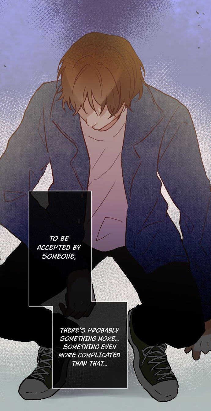 Hoshi no Hana (Colored) Chapter 223 page 41 - 