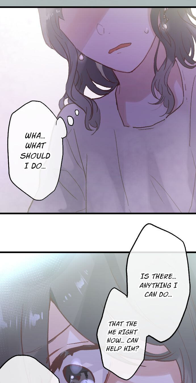 Hoshi no Hana (Colored) Chapter 223 page 42 - 