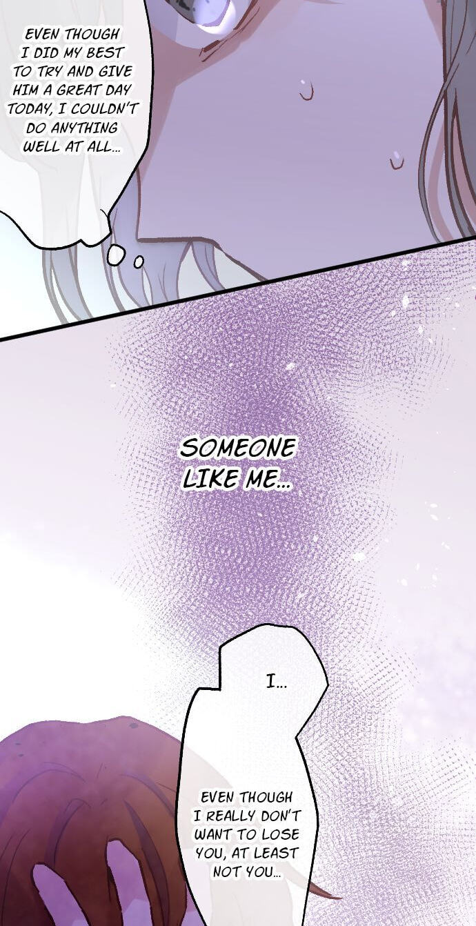 Hoshi no Hana (Colored) Chapter 223 page 43 - 