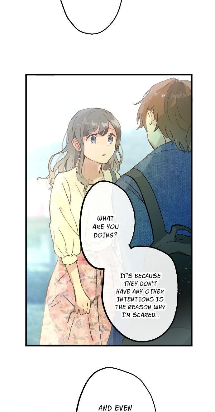 Hoshi no Hana (Colored) Chapter 223 page 8 - 