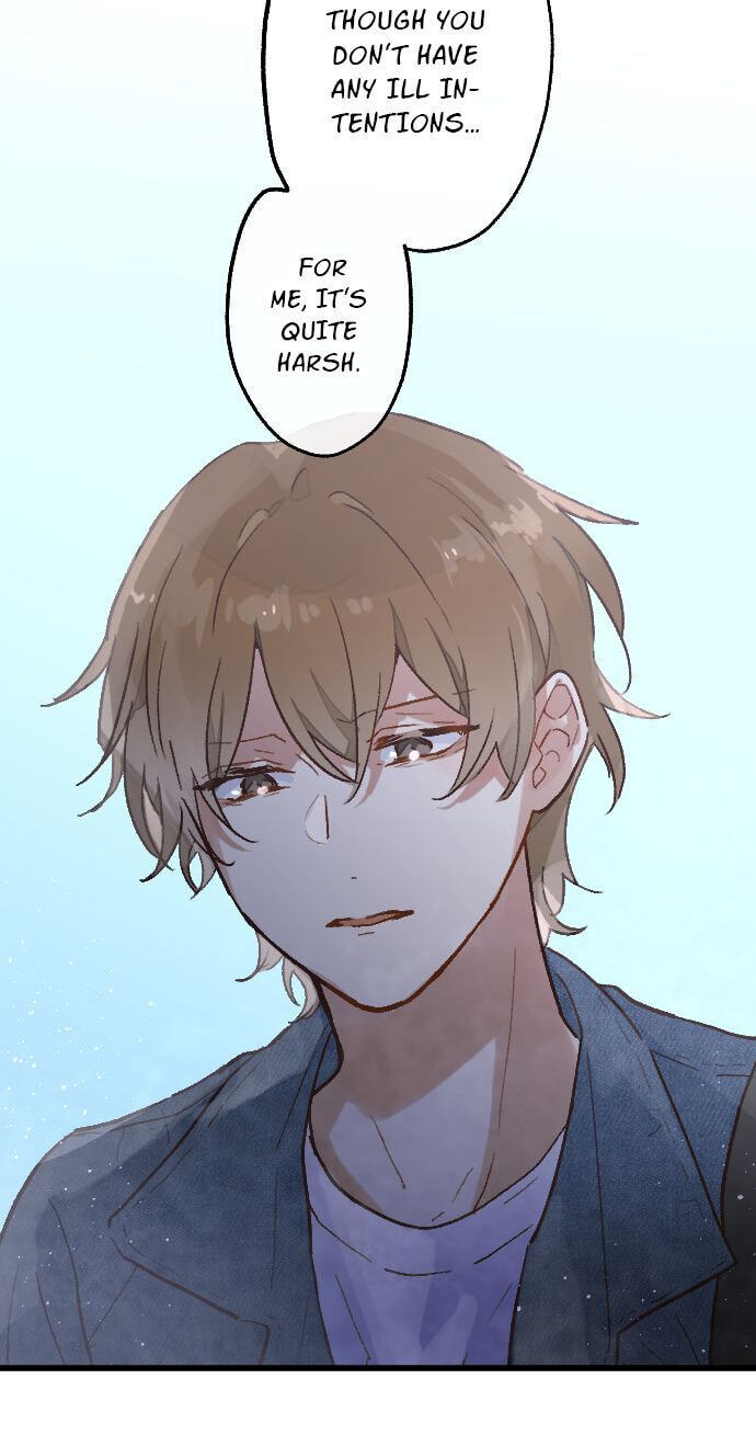 Hoshi no Hana (Colored) Chapter 223 page 9 - 