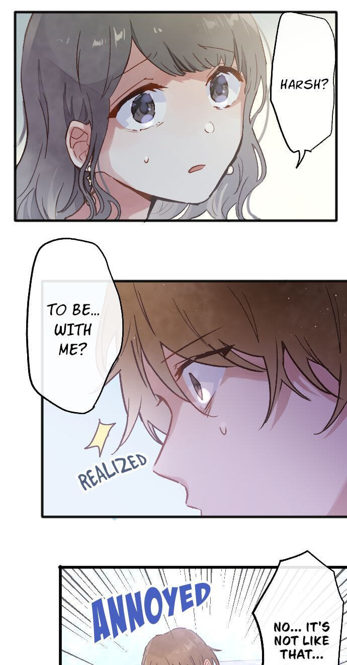 Hoshi no Hana (Colored) Chapter 223 page 10 - 