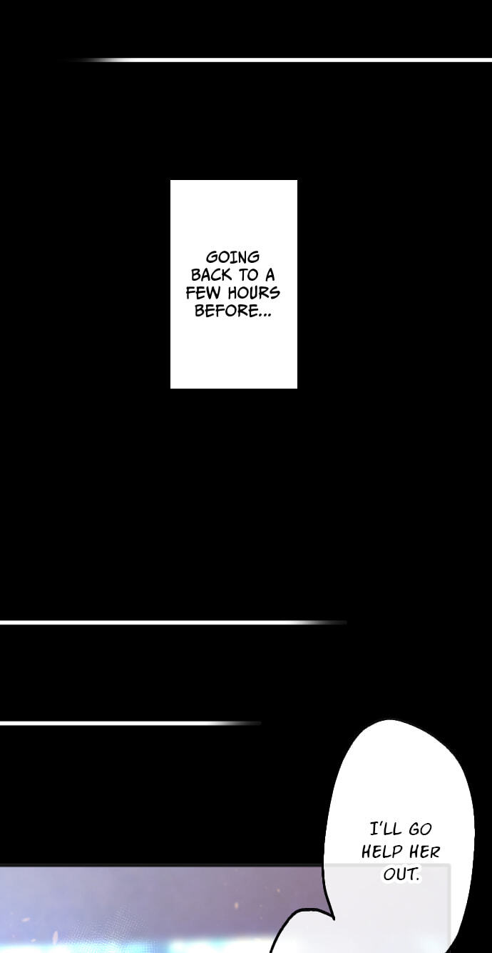 Hoshi no Hana (Colored) Chapter 224 page 1 - 