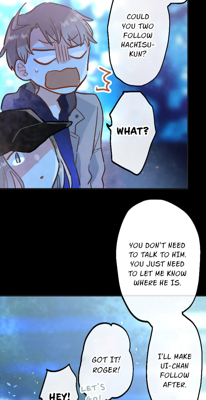 Hoshi no Hana (Colored) Chapter 224 page 2 - 