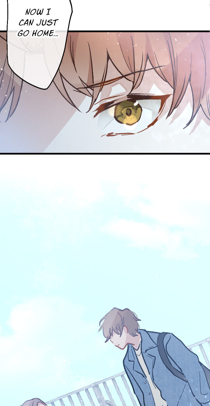 Hoshi no Hana (Colored) Chapter 224 page 11 - 