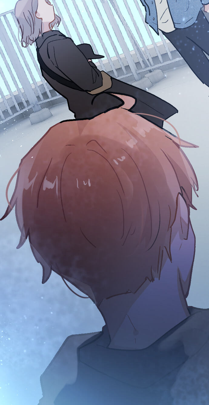 Hoshi no Hana (Colored) Chapter 224 page 12 - 
