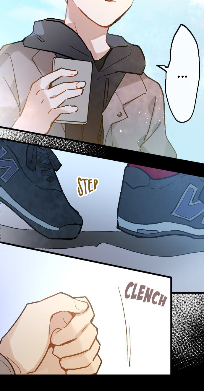 Hoshi no Hana (Colored) Chapter 224 page 15 - 
