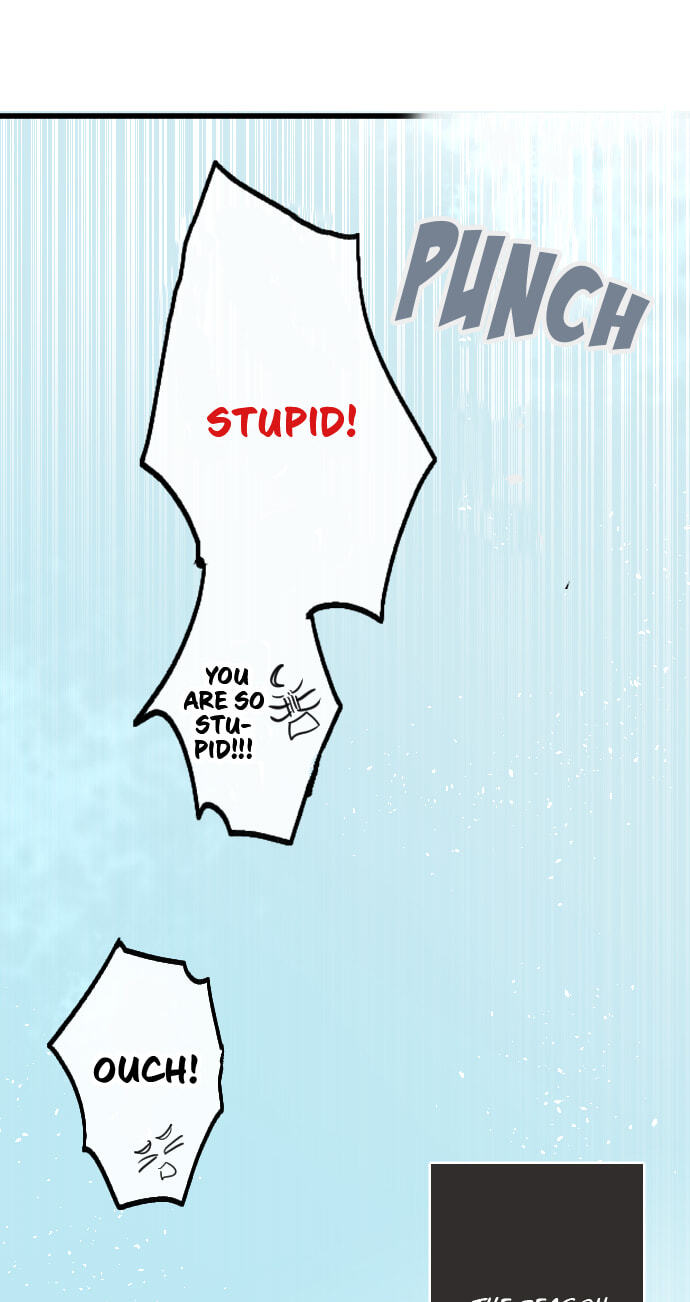 Hoshi no Hana (Colored) Chapter 224 page 16 - 