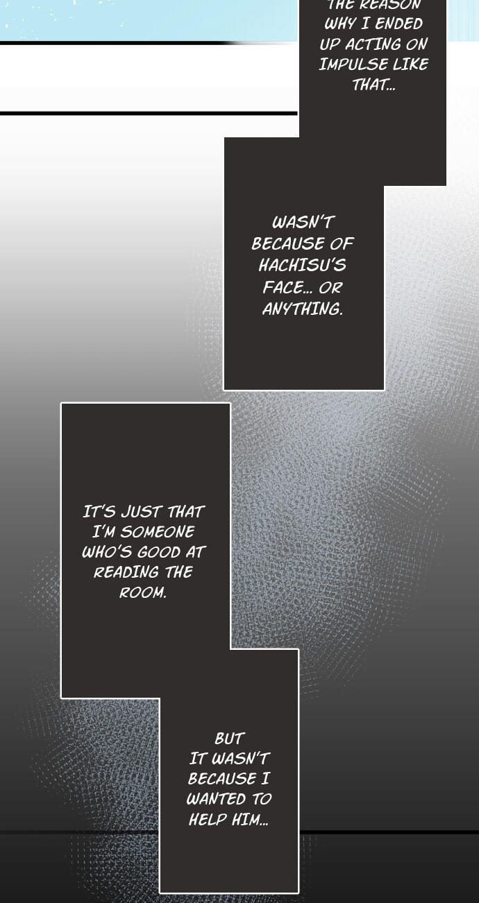 Hoshi no Hana (Colored) Chapter 224 page 17 - 