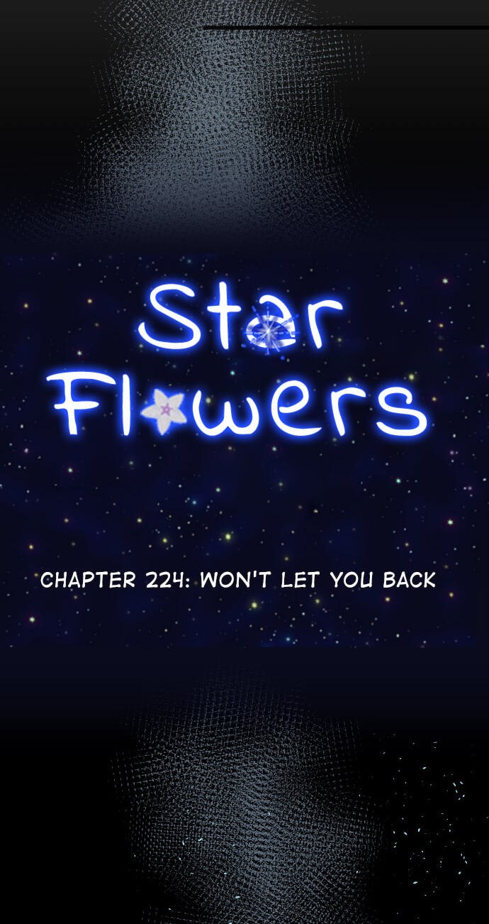 Hoshi no Hana (Colored) Chapter 224 page 18 - 