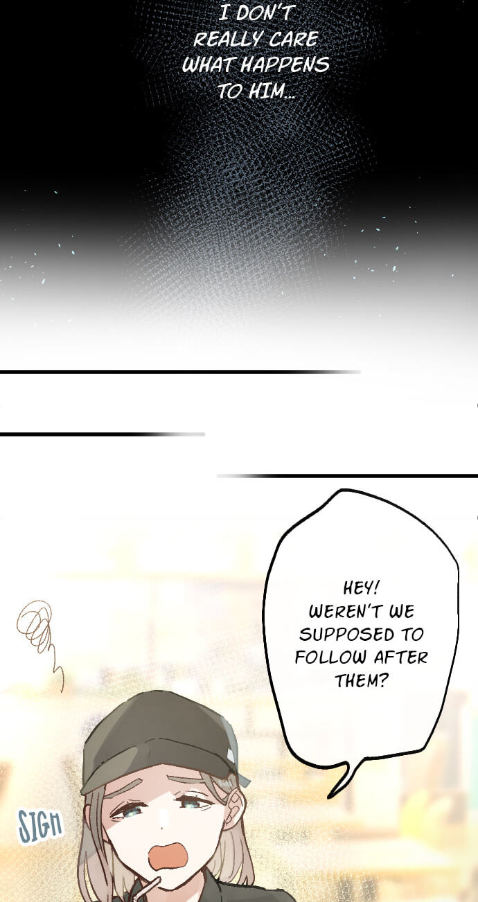 Hoshi no Hana (Colored) Chapter 224 page 19 - 