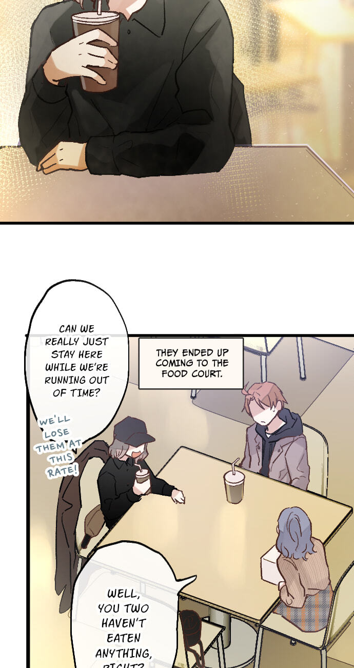 Hoshi no Hana (Colored) Chapter 224 page 20 - 