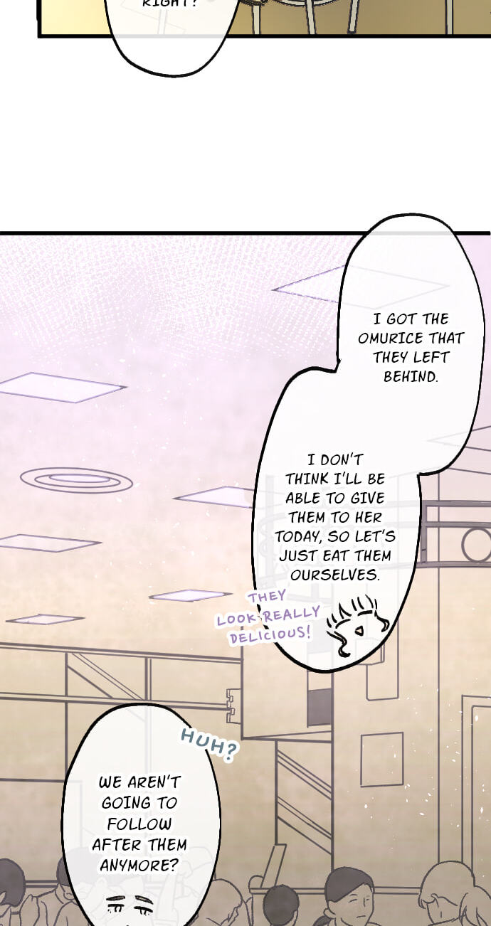 Hoshi no Hana (Colored) Chapter 224 page 21 - 