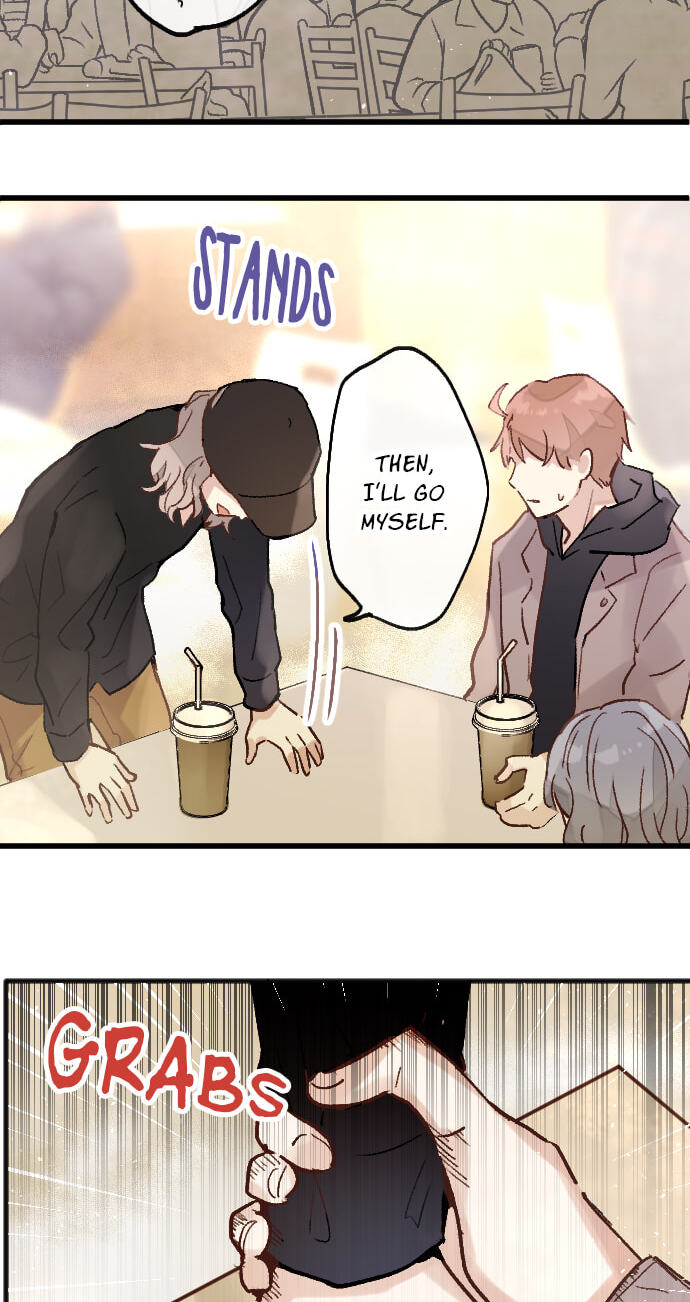 Hoshi no Hana (Colored) Chapter 224 page 22 - 